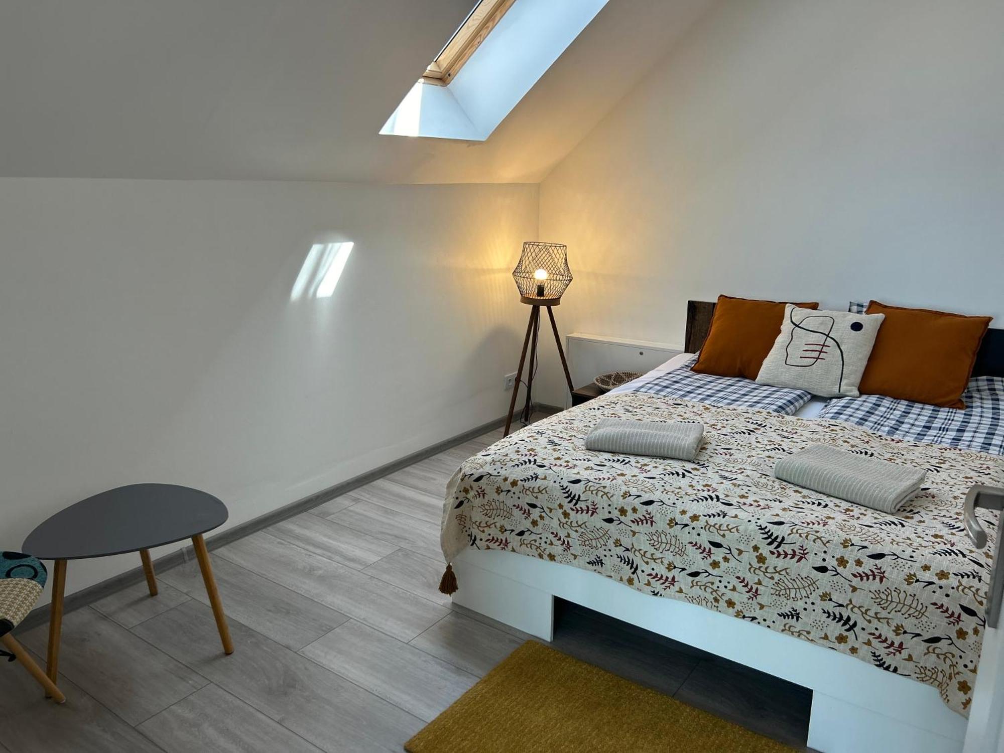 Koniec Swiata Dom 84M2 Z Balia Villa Mikołajki Buitenkant foto